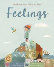 Cover von Feelings