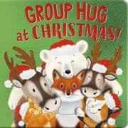 Cover von Group Hug at Christmas
