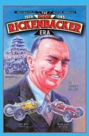 Cover von Indianapolis Motor Speedway- the Eddie Rickenbacker Era