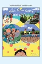 Cover von When I Go on Vacation with My Family / Cuando Me Voy De Vacaciones Con Mi Familia