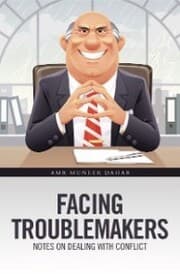 Cover von Facing Troublemakers