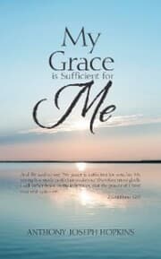 Cover von My Grace Is Sufficient for Me