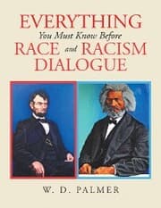 Cover von Everything You Must Know Before Race and Racism Dialogue