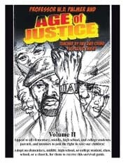 Cover von Age of Justice