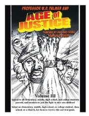 Cover von Age of Justice