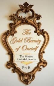 Cover von The Gold Beauty of Oneself