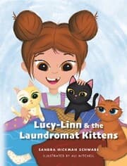 Cover von Lucy-Linn & the Laundromat Kittens