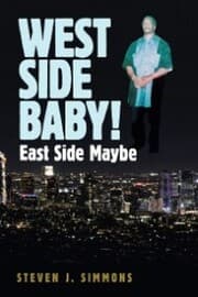 Cover von West Side Baby!