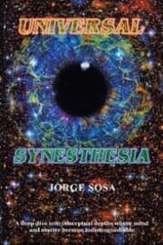 Cover von Universal Synesthesia