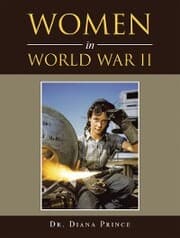 Cover von Women in World War Ii