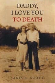 Cover von Daddy, I Love You to Death