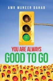 Cover von You Are Always Good to Go