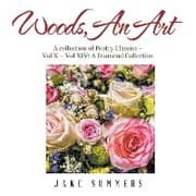 Cover von Woods, an Art