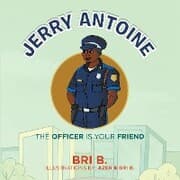Cover von Jerry Antoine