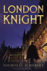 Cover von London Knight