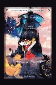 Cover von Magnus the Magnificent