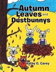 Cover von Autumn Leaves and Dustbunnys