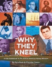 Cover von Why They Kneel