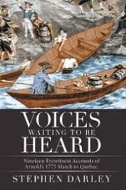 Cover von Voices Waiting to Be Heard