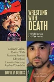 Cover von Wrestling with Death