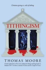Cover von Tithingism