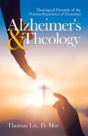 Cover von Alzheimer's & Theology