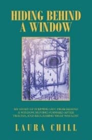 Cover von Hiding Behind a Window