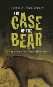 Cover von The Case of the Bear