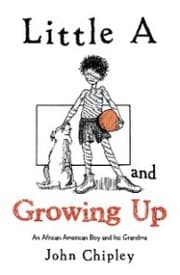 Cover von Little a and Growing Up