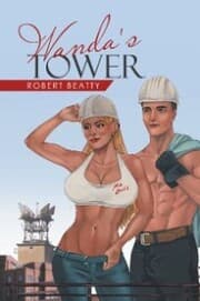 Cover von Wanda's Tower