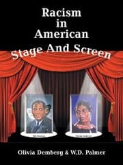 Cover von Racism in American Stage and Screen