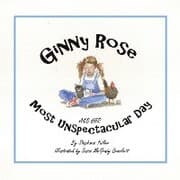 Cover von Ginny Rose and Her Most Unspectacular Day