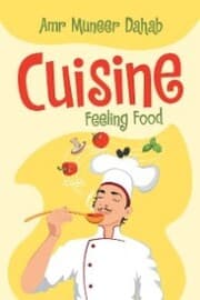 Cover von Cuisine