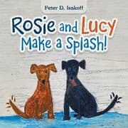Cover von Rosie and Lucy Make a Splash!