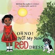 Cover von Oh No, Not My New Red Dress