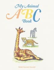 Cover von My Animal Abc Book