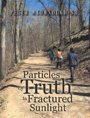 Cover von Particles of Truth in Fractured Sunlight