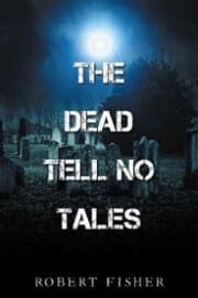 Cover von The Dead Tell No Tales