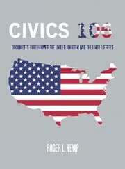 Cover von Civics 106