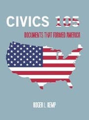 Cover von Civics 105