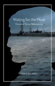 Cover von Waiting for the Muse: Poems of Anna Akhmatova