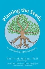 Cover von Planting the Seeds