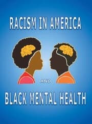 Cover von Racism in America and Black Mental Health