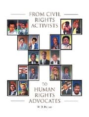 Cover von From Civil Rights Activists to Human Rights Advocates