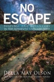 Cover von No Escape