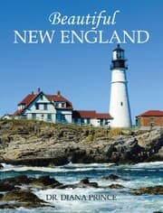 Cover von Beautiful New England