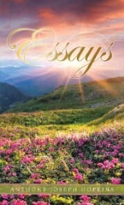 Cover von Essays