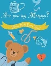 Cover von Are You My Momma?
