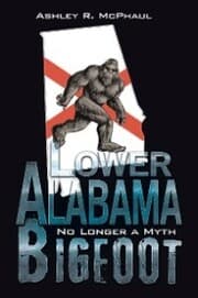 Cover von Lower Alabama Bigfoot