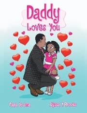 Cover von Daddy Loves You